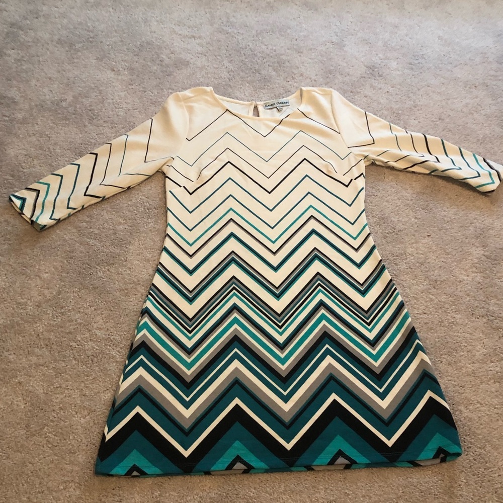 Almost Famous Dress-worn once